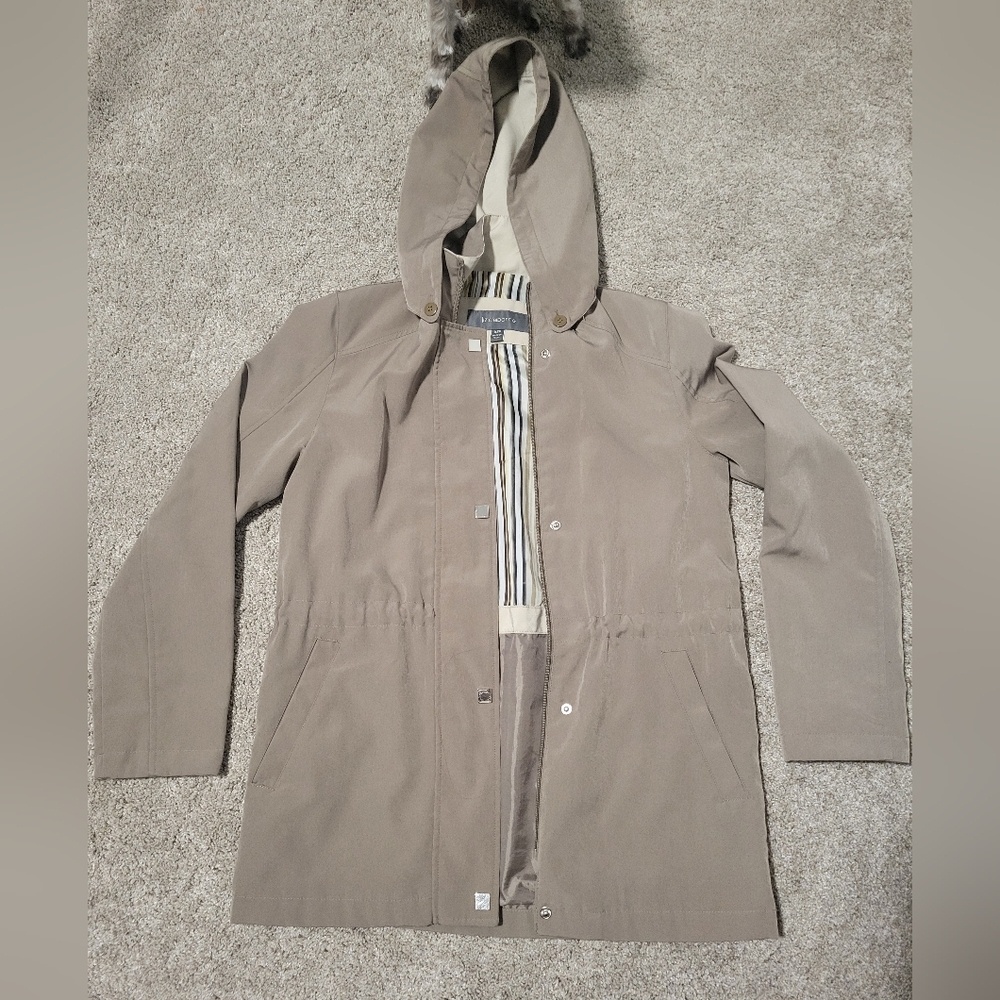 Liz Claiborne Water Resistant Jacket